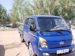 Фото авто Hyundai Porter