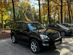 Фото авто Lexus GX