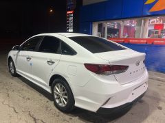 Photo of the vehicle Hyundai Sonata