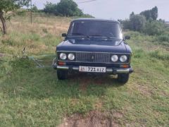 Сүрөт унаа ВАЗ (Lada) 2106