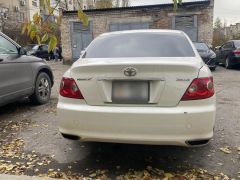 Photo of the vehicle Toyota Mark X