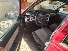 Сүрөт унаа Daewoo Nexia