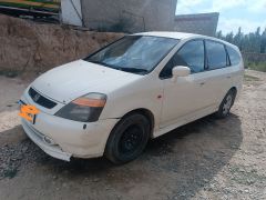 Фото авто Honda Stream