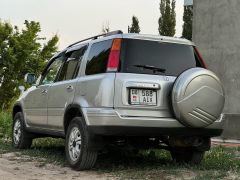 Сүрөт унаа Honda CR-V