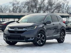 Photo of the vehicle Honda CR-V