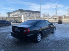 Фото авто Toyota Camry