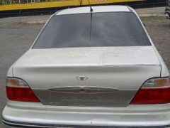 Photo of the vehicle Daewoo Nexia