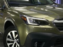 Photo of the vehicle Subaru Outback