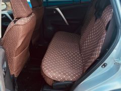 Сүрөт унаа Toyota RAV4