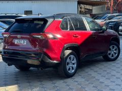 Сүрөт унаа Toyota RAV4