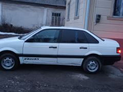 Сүрөт унаа Volkswagen Passat