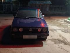 Сүрөт унаа Volkswagen Golf