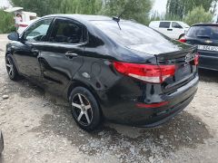 Фото авто Kia Rio