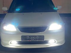 Сүрөт унаа Honda Civic Ferio