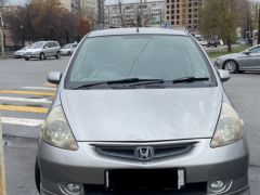 Сүрөт унаа Honda Fit