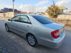 Фото авто Toyota Camry