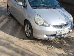 Photo of the vehicle Honda Fit