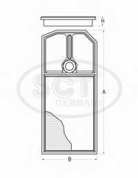 Spare Parts and Consumables - Sct_sb_2262_ sct sb2262