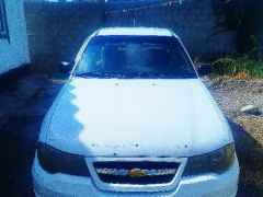 Сүрөт унаа Daewoo Nexia