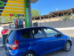 Сүрөт унаа Honda Jazz