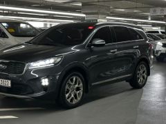 Фото авто Kia Sorento