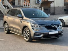 Photo of the vehicle Renault Samsung QM6