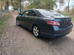 Фото авто Toyota Camry