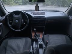 Фото авто BMW 5 серии