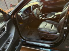 Photo of the vehicle Hyundai Grandeur