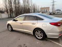 Фото авто Hyundai Sonata