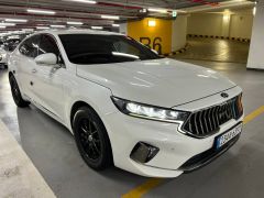 Фото авто Kia K7