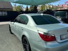 Сүрөт унаа BMW 5 серия