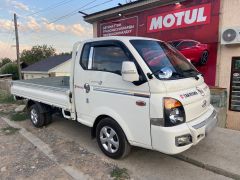 Фото авто Hyundai Porter