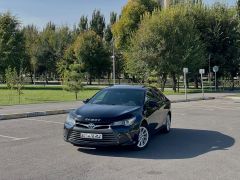 Сүрөт унаа Toyota Camry