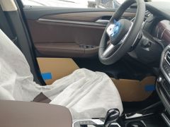 Photo of the vehicle BMW X3