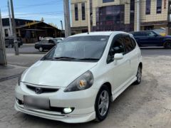 Сүрөт унаа Honda Fit