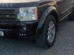 Сүрөт унаа Land Rover Discovery