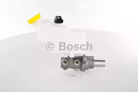 Spare Parts and Consumables - [1573041] главн. торм. цил. Ford Transit 2.2/2.3/2.4/3.2TDCi 06> BOSCH 0204