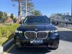 Фото авто BMW X5