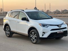 Фото авто Toyota RAV4