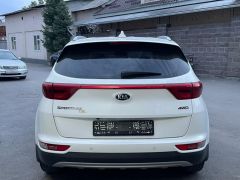 Photo of the vehicle Kia Sportage