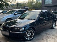 Сүрөт унаа BMW 3 серия