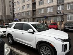 Фото авто Hyundai Palisade