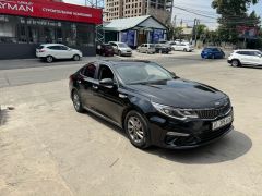 Сүрөт унаа Kia K5