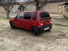 Фото авто Daewoo Tico