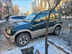 Сүрөт унаа Suzuki Grand Vitara