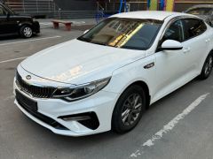 Сүрөт унаа Kia K5