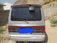 Фото авто Mazda Bongo