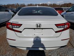 Photo of the vehicle Honda Accord