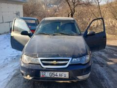 Сүрөт унаа Daewoo Nexia